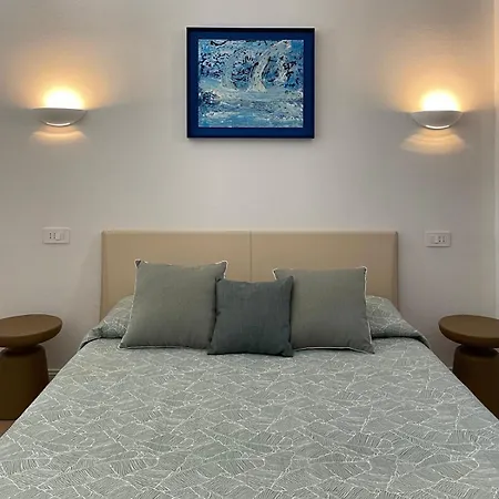 La Casa Di Leo * La Maddalena (Sassari)