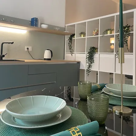 La Casa Di Leo * La Maddalena (Sassari)