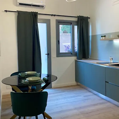 La Casa Di Leo * La Maddalena (Sassari)