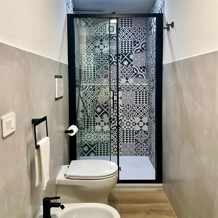 La Casa Di Leo Feriehus La Maddalena (Sassari)