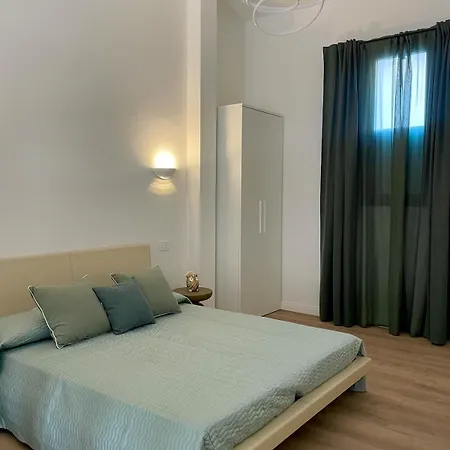La Casa Di Leo La Maddalena (Sassari)