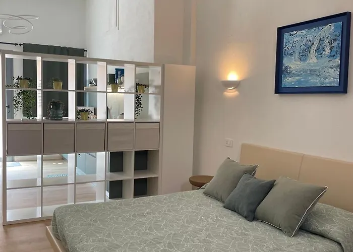 La Casa Di Leo 度假居
