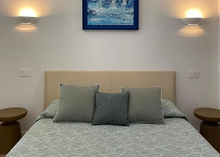 La Casa Di Leo * 马达莱纳