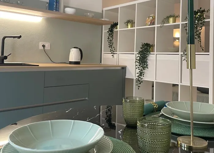 La Casa Di Leo * La Maddalena (Sassari)