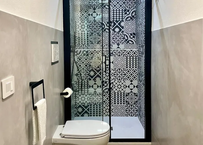 La Casa Di Leo Сasa de vacaciones La Maddalena (Sassari)