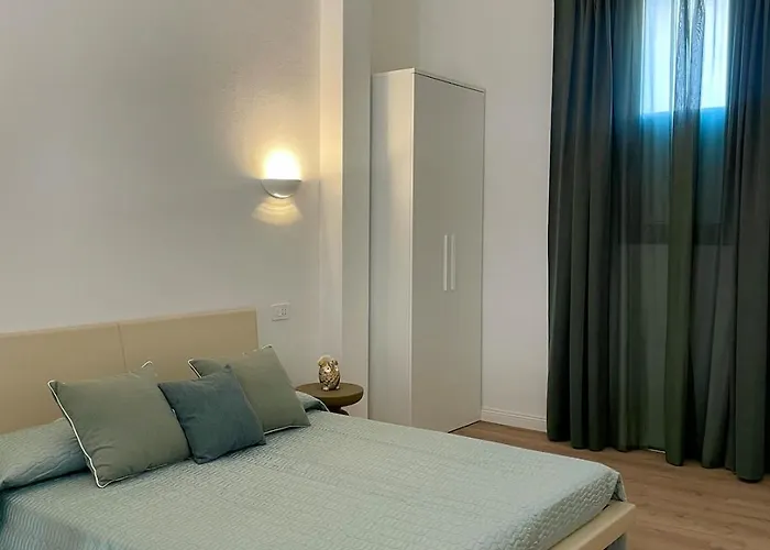 La Casa Di Leo 马达莱纳